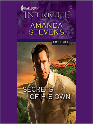 cover image of Secrets of His Own